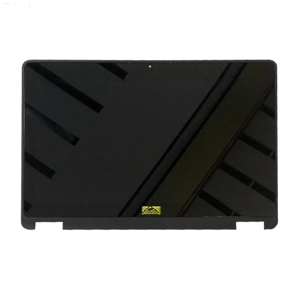 Для DELL Latitude E7270 ЖК-дисплей экран Дисплей сенсорный в сборе 12 5 '&#x271920 * 1080IPS EDP 40PIN