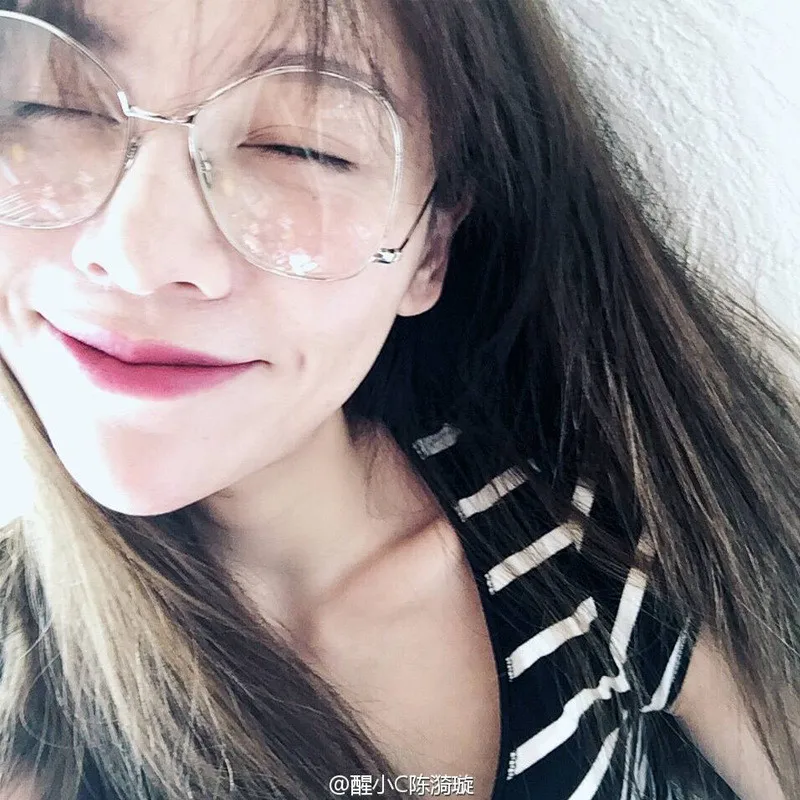 MS 2019 Новый анти синий луч света компьютерные очки радиационно-стойкие прозрачные