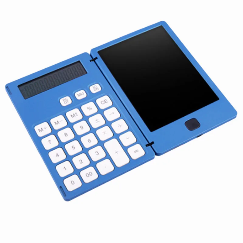 

Calculator Drawing Tablet Lcd Writing Tablet Electronics Graphic Board Drawing Pad Ultra Thin Portable Hand Writing