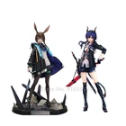 Фигурка аниме Рыцари амии Чэнь, 25 см, масштаб 17
