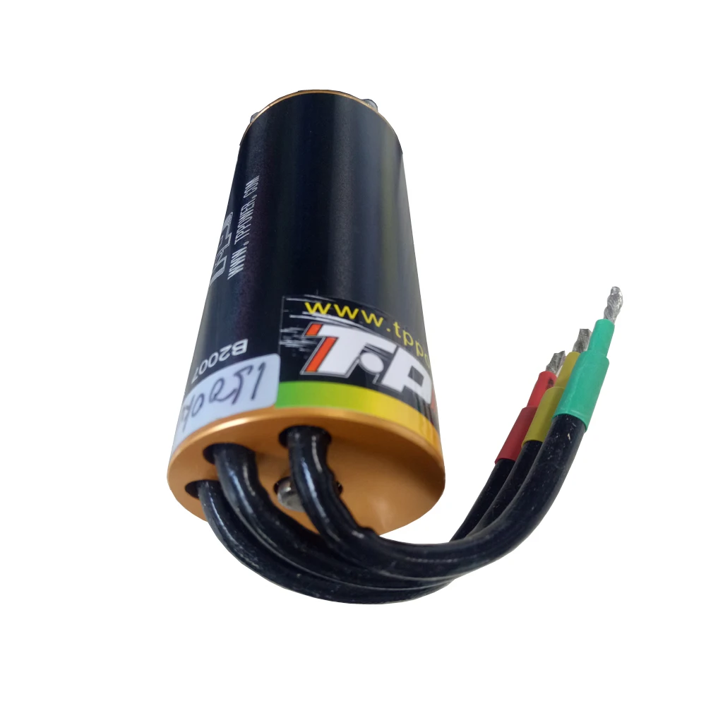 TP Power TP3620 бесщеточный двигатель 1/10 36*48 мм автомобиль и лодка с 5 валом - купить по