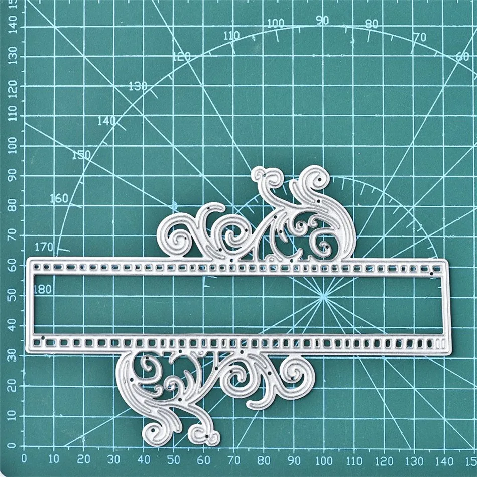 GJCrafts, кружевная окантовка, металлические Вырубные штампы, новинка, ремесленные штампы, скрапбукинг, Новое поступление, вырубные карточки, альбом, фото, Оформление, Декор