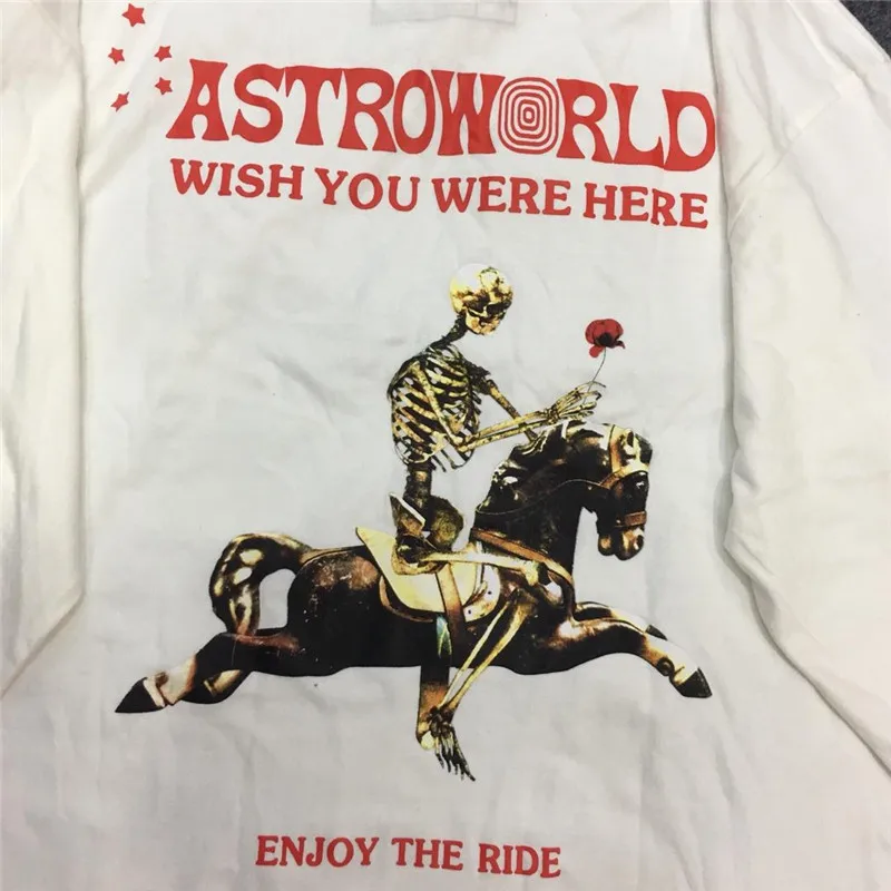 Astroworld Travis Scott SEASON PASS 