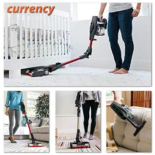 

NEW XBAT200 Lithium-ion Battery Pack for Shark XBAT200 ION Rocket IONFlex and IONFlex 2X Cordless Vacuums