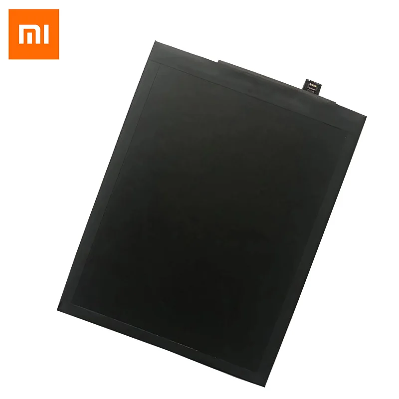100% оригинальный сменный аккумулятор для Xiaomi Mi Max 2 3 Redmi Note Pro 4X / Note4 батареи