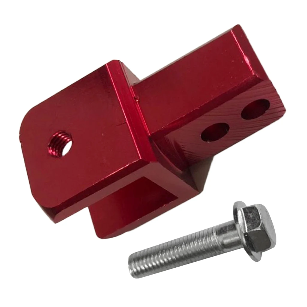 Расширитель высоты амортизатора расширитель домкрат для мотоцикла | Автомобили