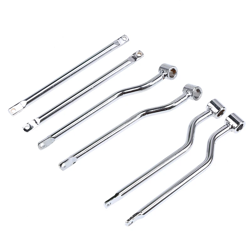 POSSBAY Stainless Steel Motorcycle Saddles Bag Support Bar Mount Bracket Universal Saddlebag Bars | Автомобили и мотоциклы