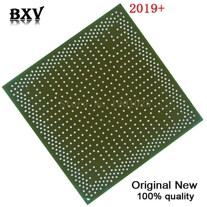 

2019+ 100% New AM5000IBJ44HM BGA Chipset