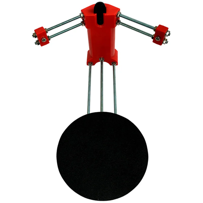 Набор высокоточных пластиковых 3d-сканеров для 3D-принтера | Компьютеры и офис