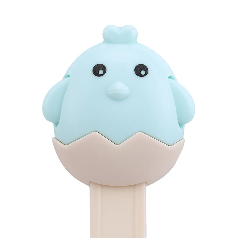 

Refrigerator Drawer Door Lock Cabinet Toilet Safety Locking Cute Cartoon Bird Baby Safety Lock Children Proof Security Protector