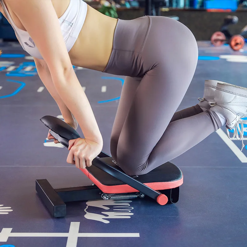 Maxairms приседания абдоминальные тренажеры домашнее оборудование для спортзала