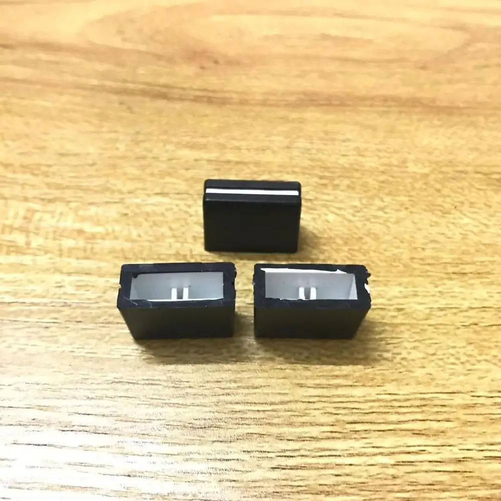 5PCS REPLACEMENT FADER CROSSFADER KNOB FOR PIONEER DJM800 DJM700 DAC2371 | DJ Equipment Accessories