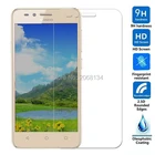 Для huawei y3ii y3 ii закаленное стекло 9h защитная пленка Передняя защитная пленка для смартфона y3 2 y3ii