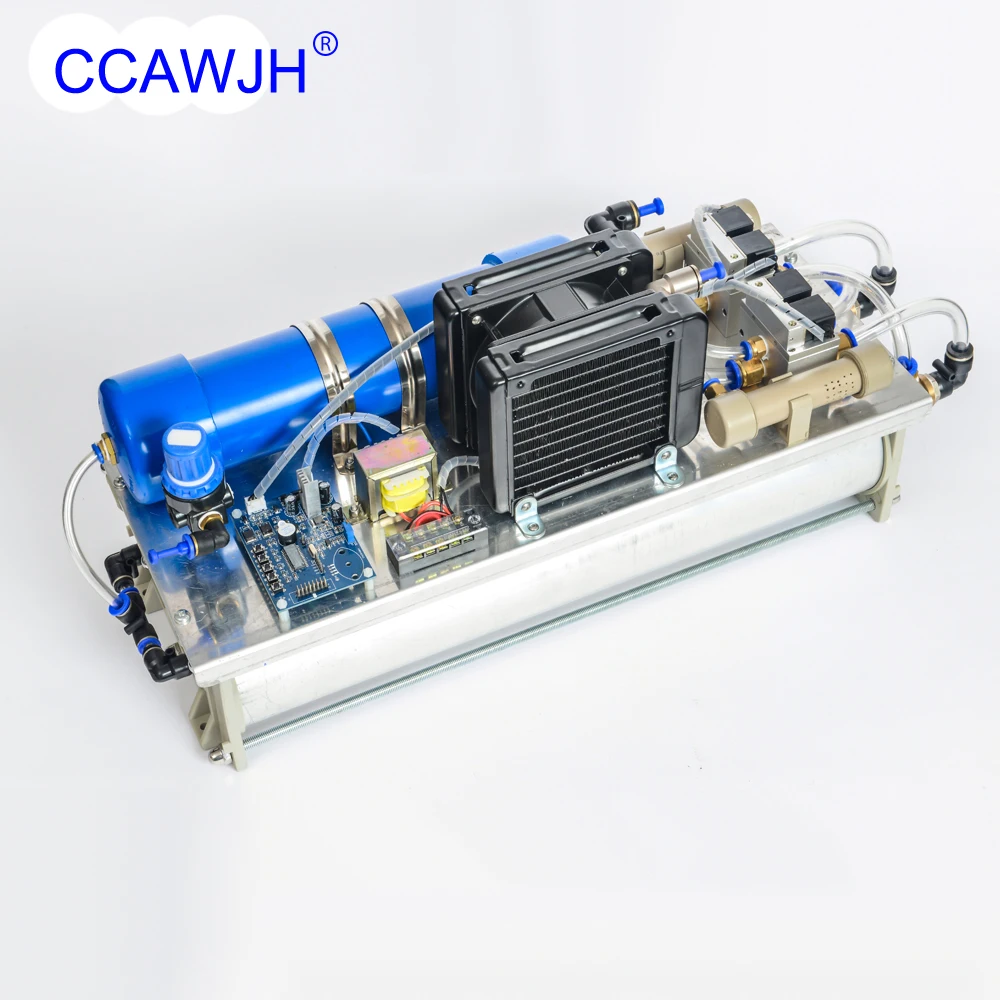 20 л кислородный маркер O3 концентрация с PSA литий для промышленного генератора