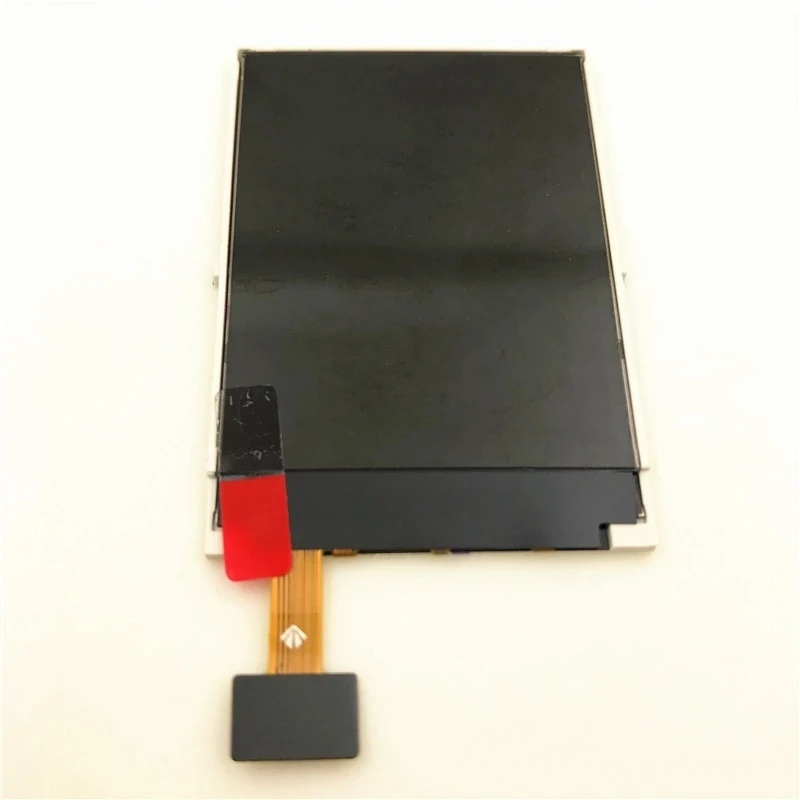 Детали ЖК-дисплея для Nokia C2 C2-01 5130 5000 5220 3610 7100S 7210C 2700 2730 | Мобильные телефоны и