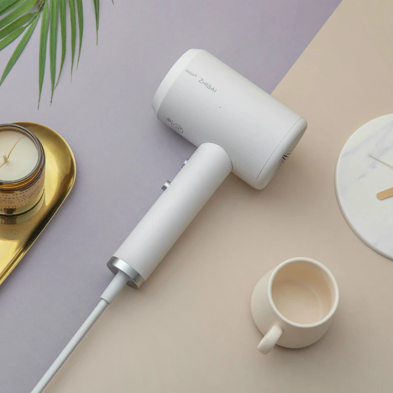 Бытовая мощная простая сушилка для волос анион Парикмахерская без травм