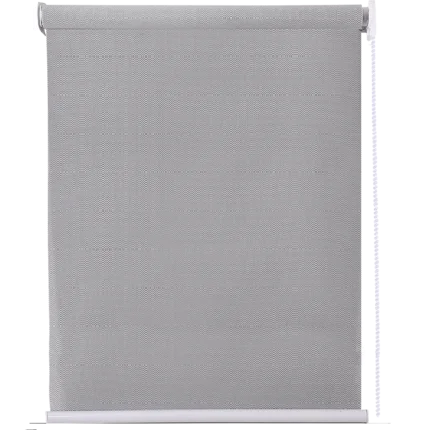 Sunfree рулонные солнцезащитные шторы с защитой от ультрафиолета огнестойкие ткани