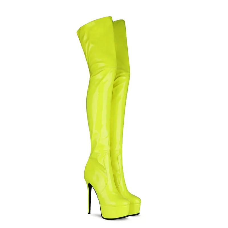 

Sexy high tube knee boots women's shoes women's boots women's Boots