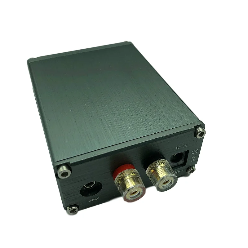 

Qingfeng B3 100W subwoofer can be changed to full frequency amplifier
