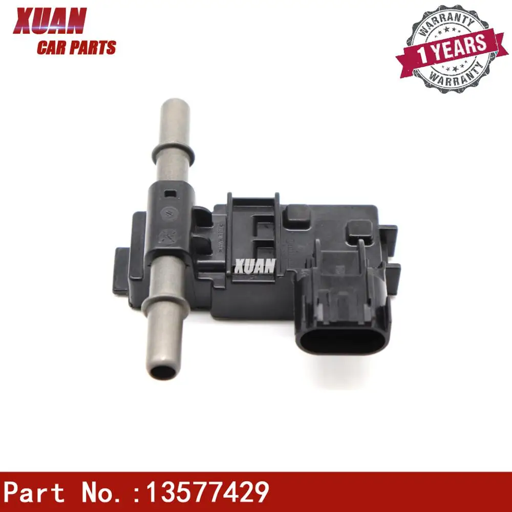 Xuan Flex датчик композиции топлива 13577429 для GMC Terrain Yukon Sierra 1500 Buick Lacrosse Regal Cadillac ATS SRX