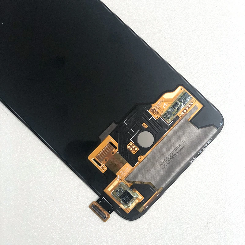 Оригинальный ЖК-экран M &amp Sen для Xiaomi Mi 9 Lite AMOLED дисплей 6 39 дюйма + дигитайзер