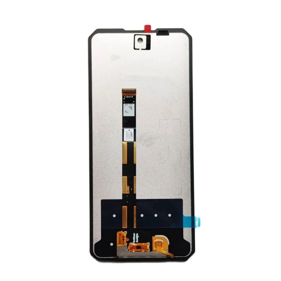 new original iiif150 r2022 6 78 fhd lcd display screen touch digitized assembly replacement for iiif150 r2022 rugged phone free global shipping
