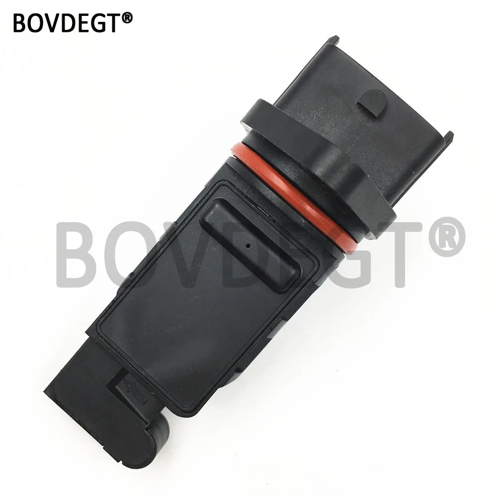 Датчик расхода воздуха Maf датчик для HYUNDAI H 1 / STAREX Box townan PORTER CARNIVAL I II SORENTO K2900 0281002554