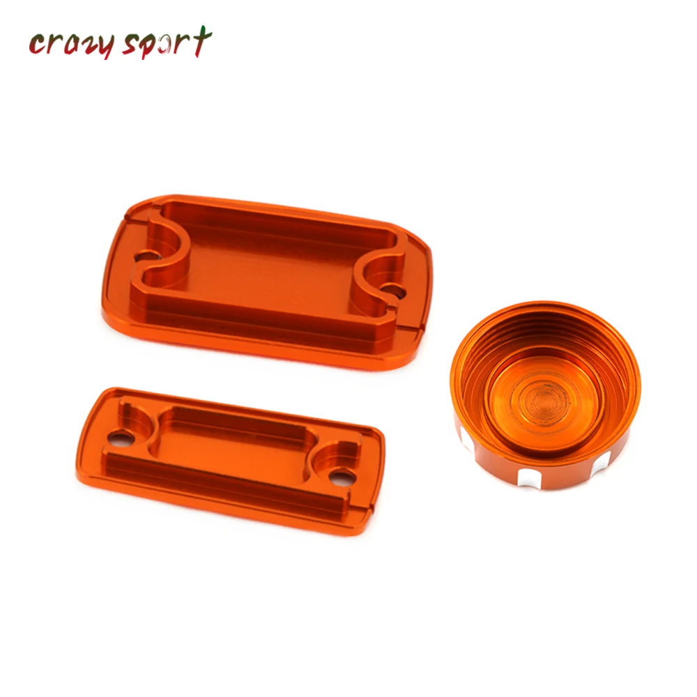 Спереди и сзади главный цилиндр тормозной муфты жидкости крышка резервуара для