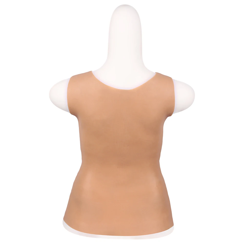 Искусственный силиконовый комбидресс для мужчин и женщин косплея маскарада| |