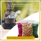 Керамический держатель для благовоний Водопад