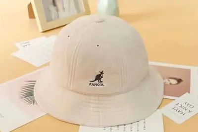 Новинка 2020 кашемировая шляпа кенгуру модная универсальная уличная для отдыха