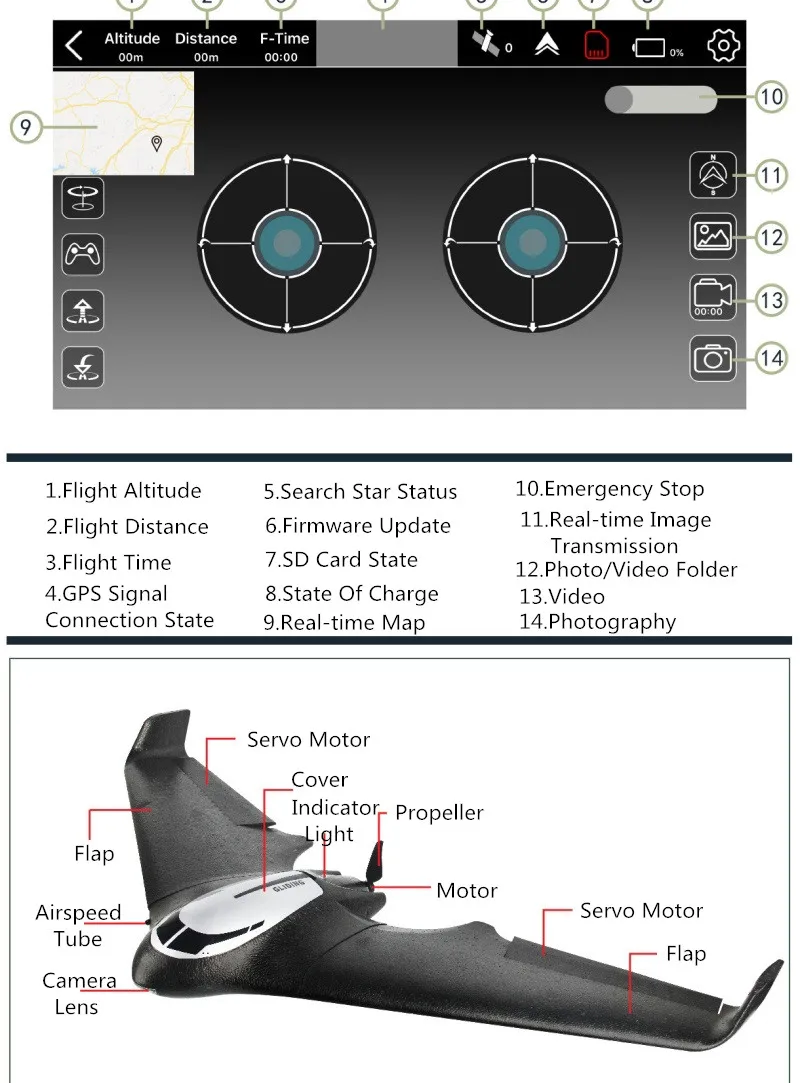gps Профессиональный wifi FPV Радиоуправляемый Дрон с 720 P/1080 P wifi FPV камера бесщеточный мотор 40 мин Время полета один ключ снять
