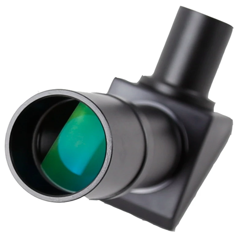 Angeleyes 6X30 90 градусов металлический искатель с Перекрестия видоискатель для