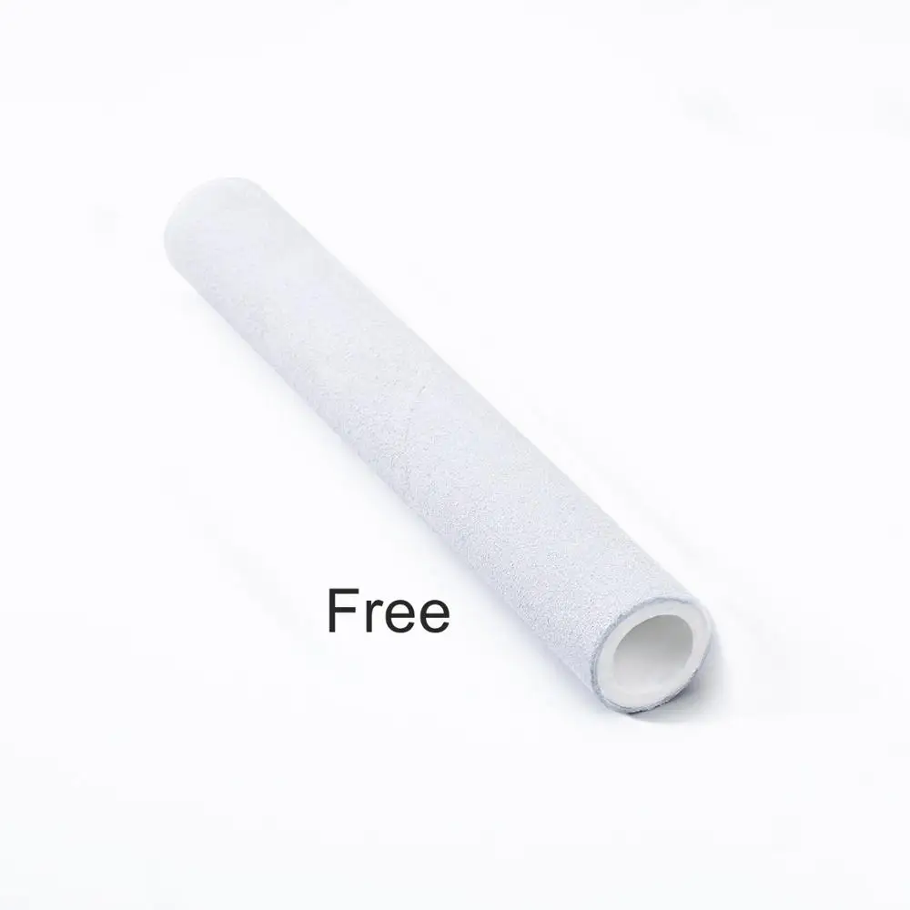 CVNC 528 Гц прозрачный кристалл Поющая колокольчик или Хрустальная чаша с ручкой для