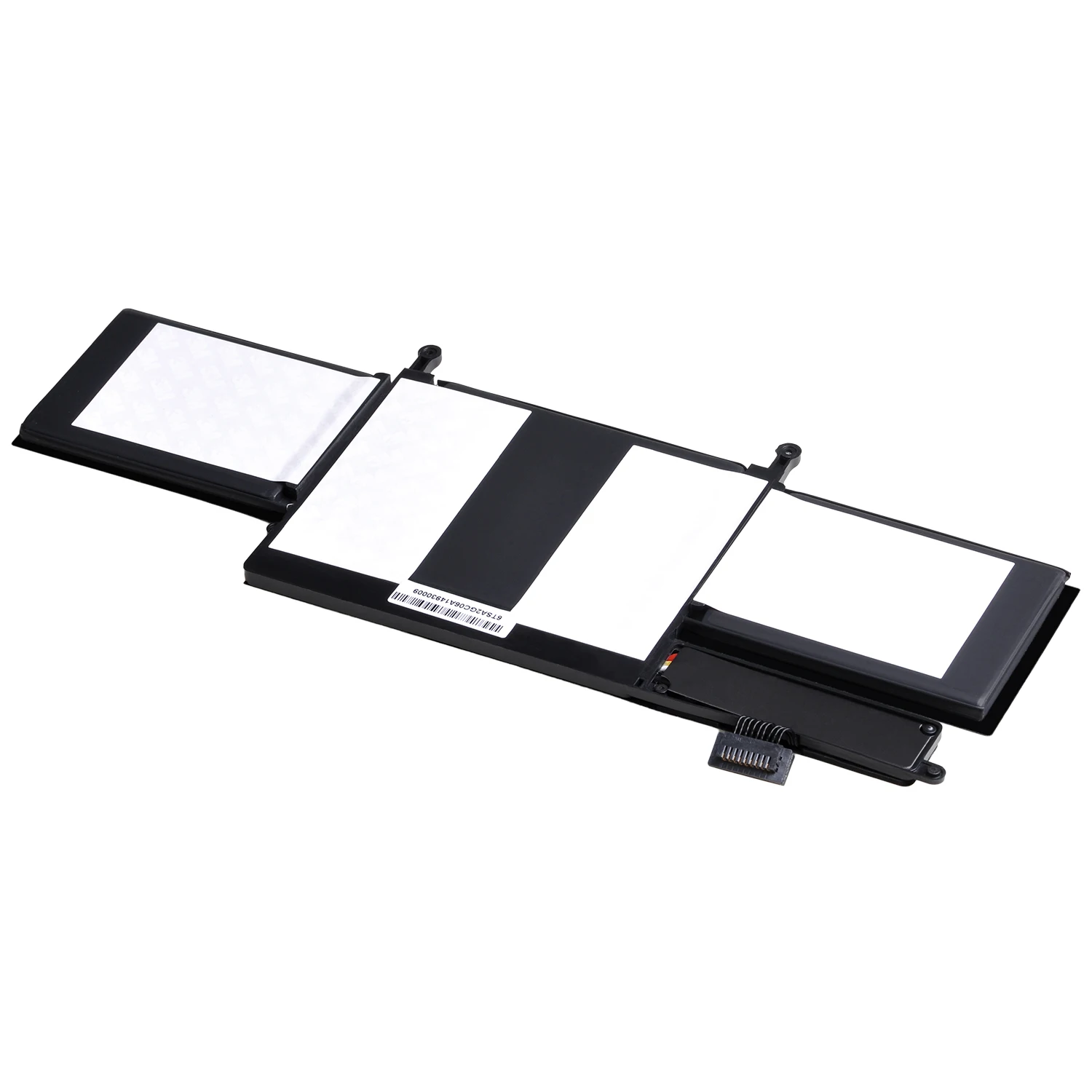 Сменный аккумулятор для ноутбука AsperX 11 34 в A1493 /A1582 Apple Macbook Pro Retina13-INCH A1502 (2013 2014 год) -