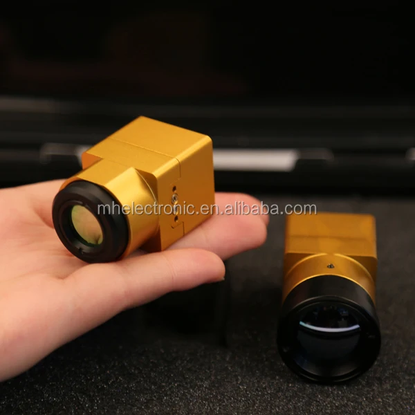 

Night Vision Thermal Camera Module for Thermal Scope