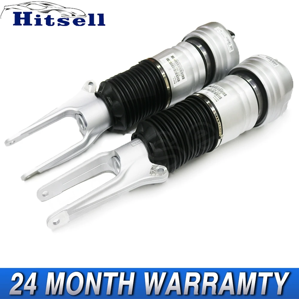 

2pcs Front Air Spring Suspension Air shock For Porsche Panamera 970 97034305115 97034305215 97034305219