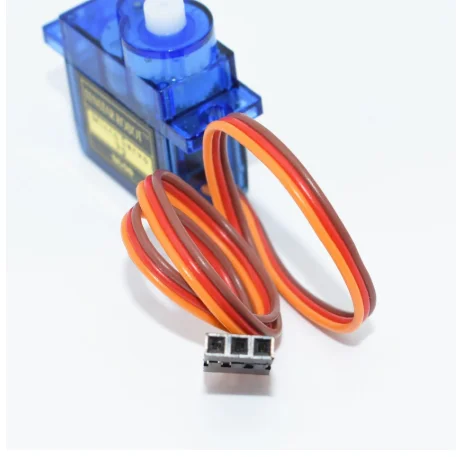 20 шт. Pro 9g micro servo для аэроплана 6CH rc helcopter kds esky выравнивание вертолета SG90|rc electric airplane