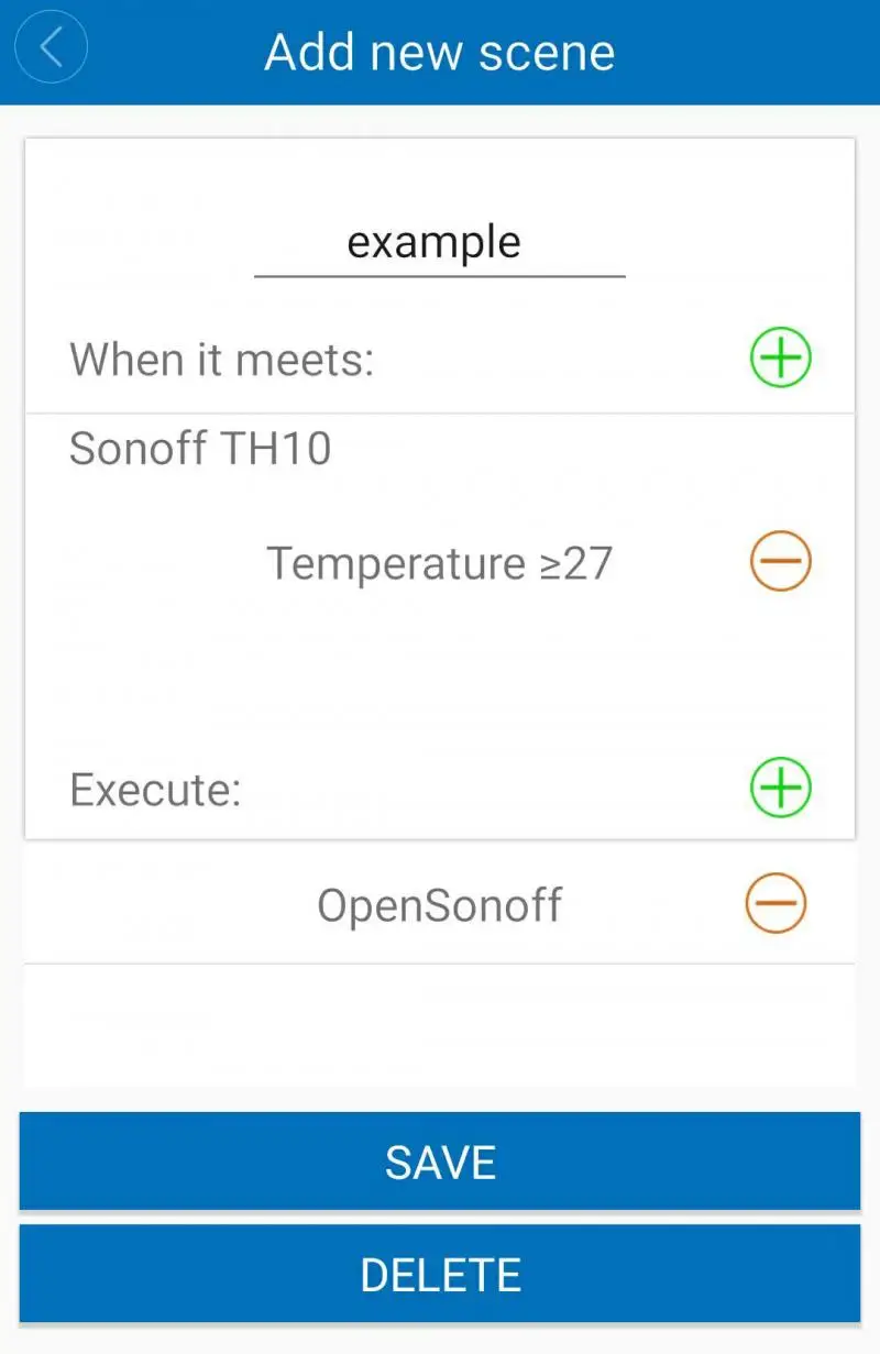 2021 SONOFF SI7021 Waterproof Sensor Temperature Humidity Monitoring APP Support Smart Switch Home High Accuracy Remote Control |