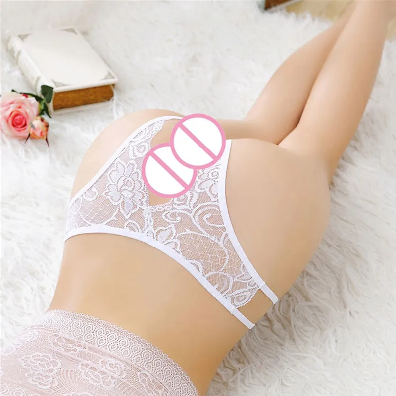 Сексуальные кружевные трусики женское модное уютное нижнее белье