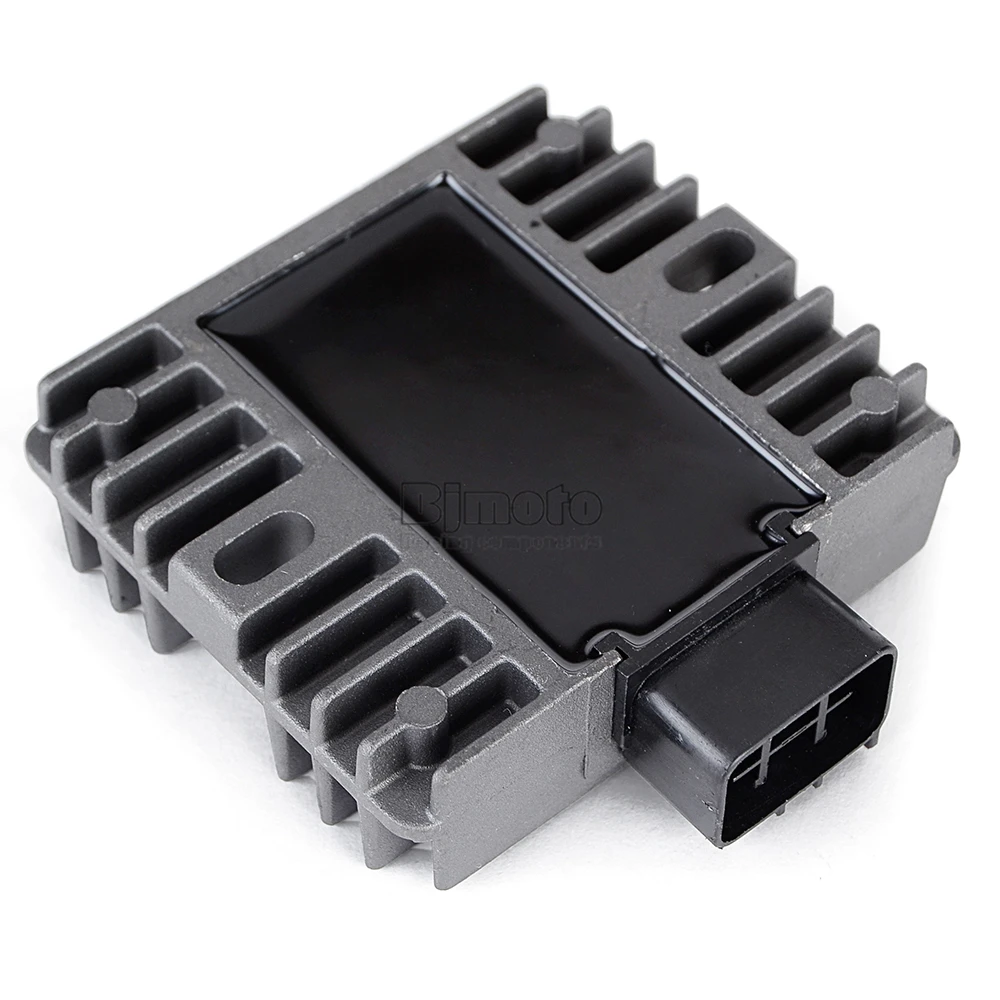 

Motorcycle Voltage Regulator Rectifier For Yamaha F75A F75B F80B F100D ETL F75 TLR F90 TJR F80C EDL EDL/X F80B F90B F100D ETL/X