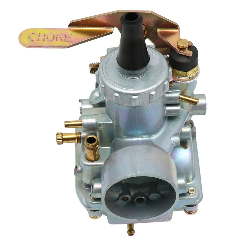 Alconstar VM20 20 мм Mikuni карбюратор для мотоцикла Carb 50cc 70cc 90cc 110cc 125cc 135 Kazuma ATV Quad Go kart