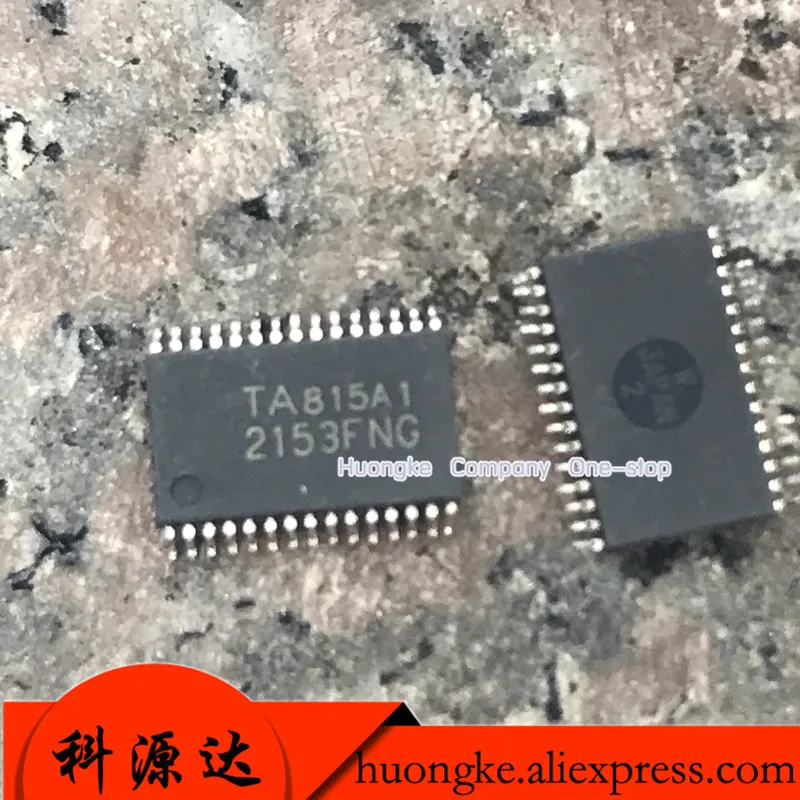10 шт./лот TA2153FNG 2153FNG TSSOP-30 в наличии
