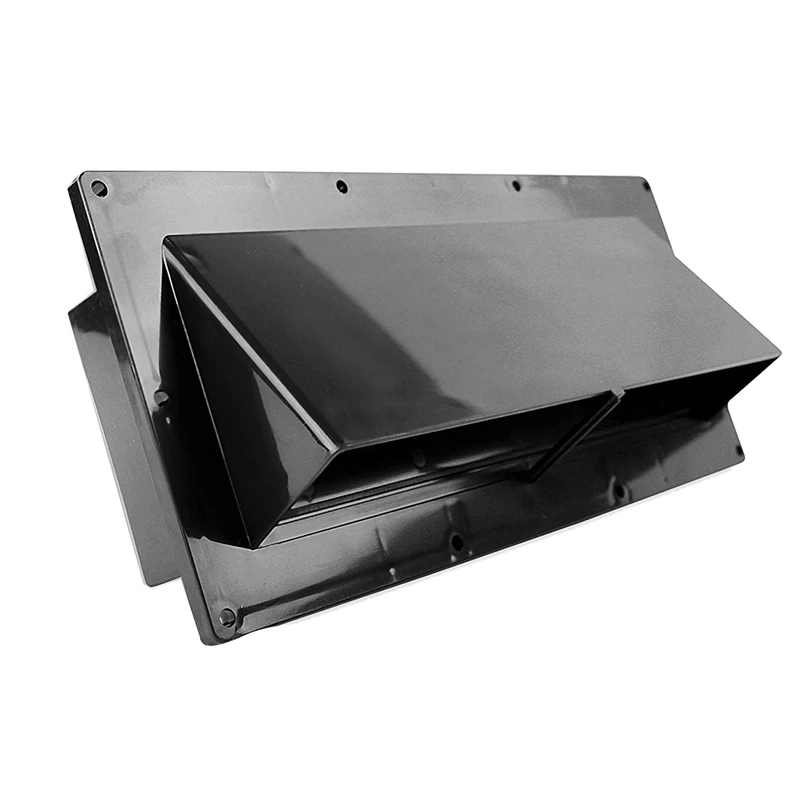 RV диапазон вентиляция в капоте вытяжной вентилятор Крышка капота