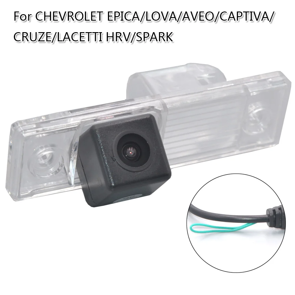 HD Высокое качество cmos автомобильная задняя камера для CHEVROLET EPICA/LOVA/AVEO/CAPTIVA/CRUZE/LACETTI
