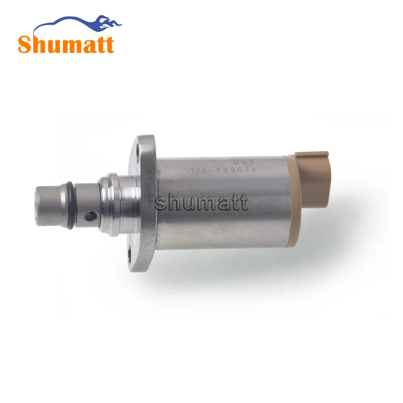 SHUMATT SCV Valve 294200-0650 Den-so для управления всасывания топливного насоса Kit Toyota Dnya S05D |
