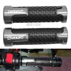 Для мотоциклов BMW R1200RT 2014-2018 2015 2016 2017 R1200 R 1200 RT 1200RT 78 дюйма 22 мм противоскользящая ручка Руль рукоятки