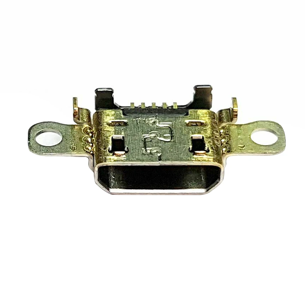 Прочный зарядный порт мобильного телефона практичная портативная запасная