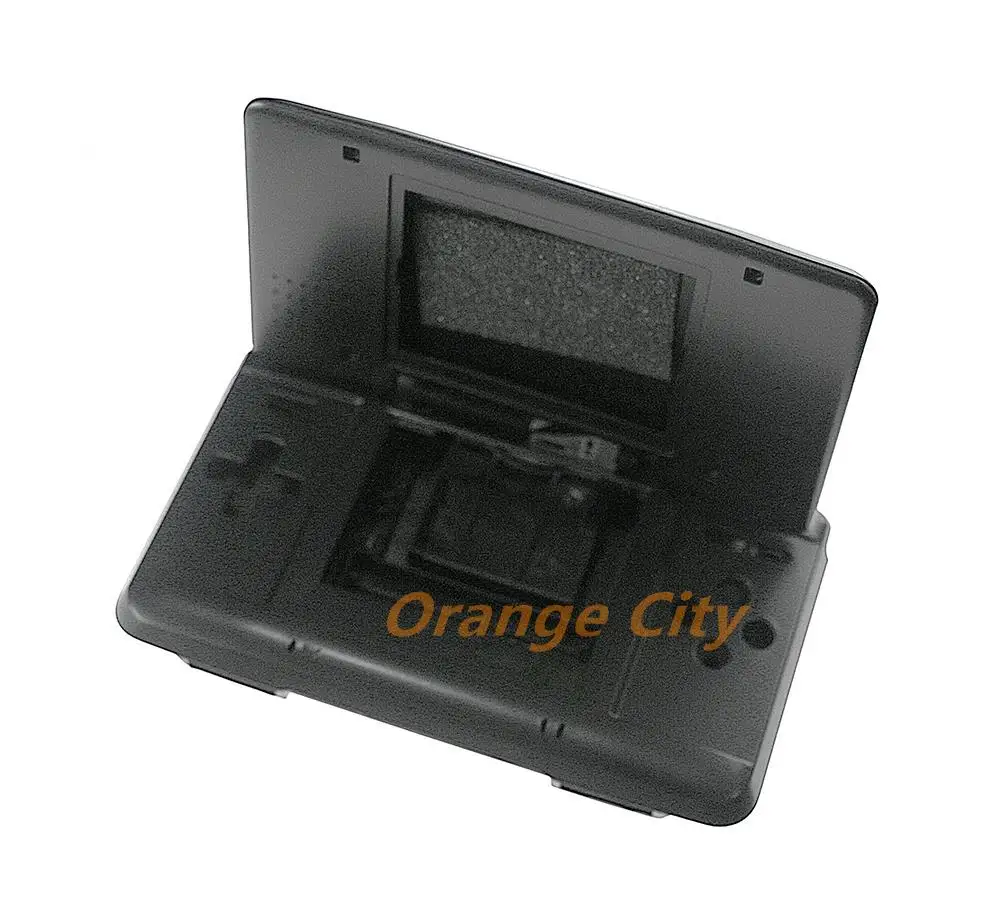 5 компл./лот горячая распродажа полный набор Корпус корпус чехол для NDS Замена