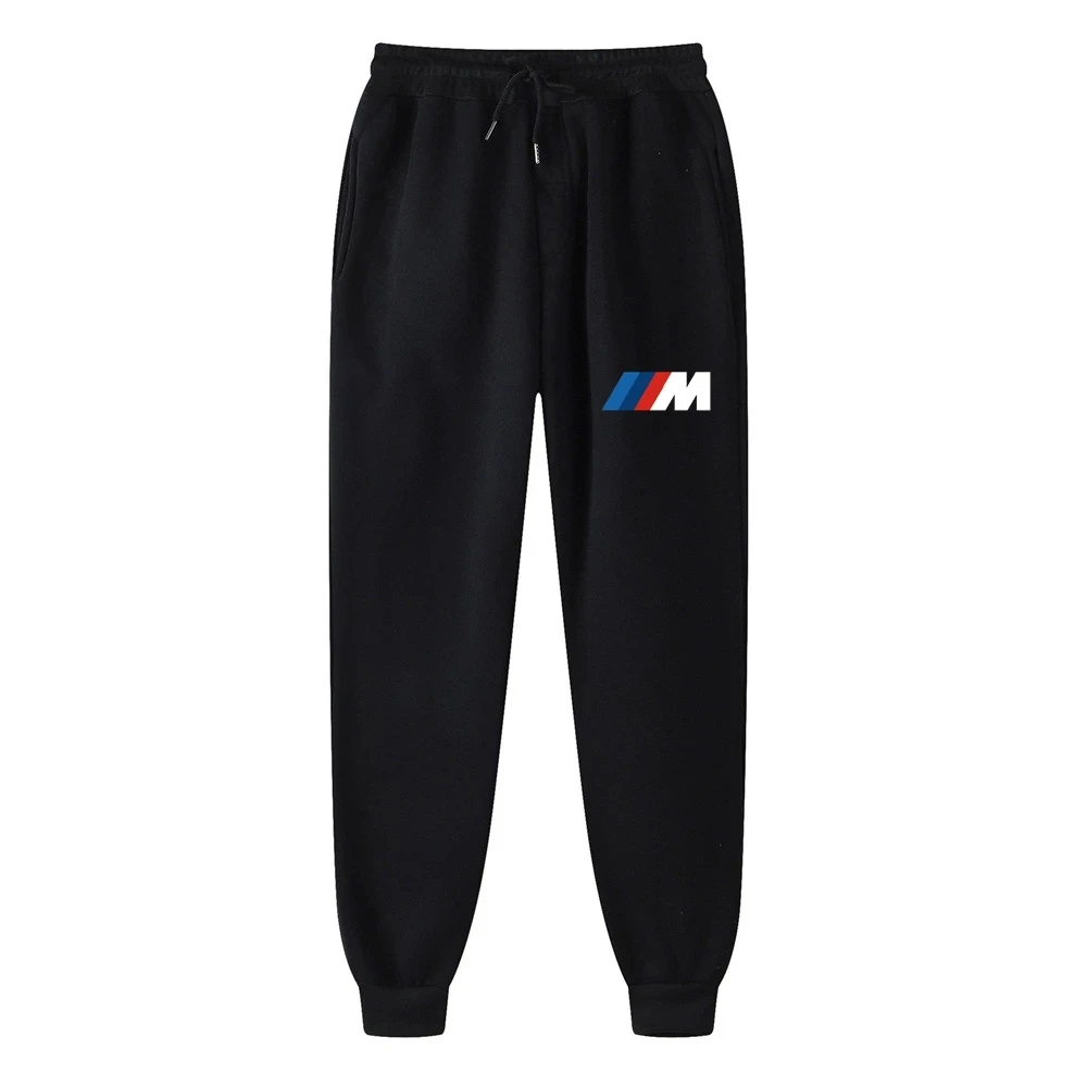 

2021 New Brand Running Jogging Pants Men Cotton Soft Bodybuilding Joggers Sweatpants Long Trousers Sport Training Pants